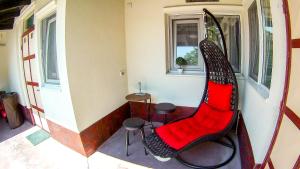 Nice & Cozy Apartments