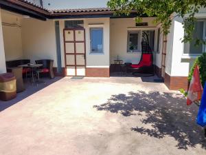 Nice & Cozy Apartments