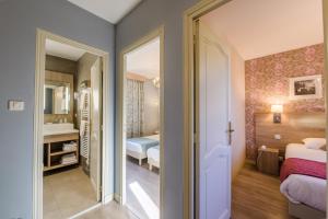 Hotels Hotel l'Aragon : photos des chambres
