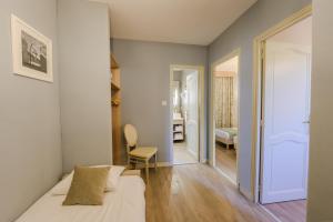 Hotels Hotel l'Aragon : photos des chambres