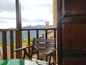 Likno Guesthouse Orini-Korinthia Greece