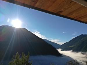 Nature luxury Chalet INSToul