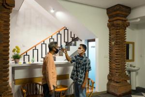 Pondok Bobo Seminyak