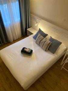 Hotels Residence Thibaud : photos des chambres