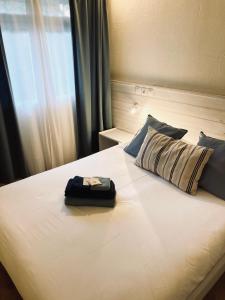 Hotels Residence Thibaud : photos des chambres