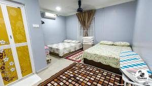 RIVERVIEW HOMESTAY PERLIS