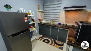 RIVERVIEW HOMESTAY PERLIS