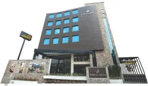 Hotel Park Elanza Chennai - Ponneri