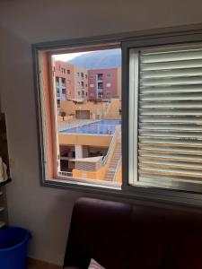 APARTAMENTO EDIFICIO ELENA