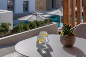 Elia Mykonos Resort Myconos Greece