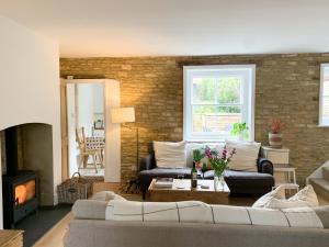 Jasmine Cottage