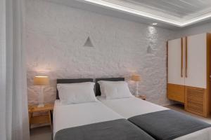 Elia Mykonos Resort Myconos Greece