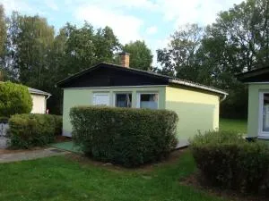 Ferienhäuser Stübgen - Фечау