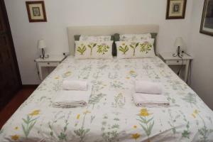 Casa rural Mertxenea Landetxea