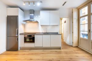 Apartamento Soho Málaga