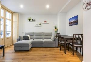 Apartamento Soho Málaga