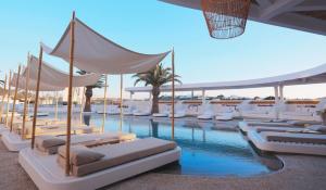 Andronikos Hotel Myconos Greece