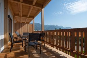 Appartamento Superior con 2 Camere da Letto