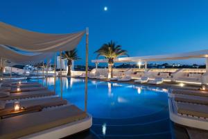 Andronikos Hotel Myconos Greece