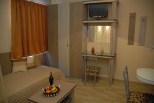 Takis Hotel Apartments Rhodes Greece