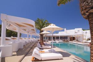 Andronikos Hotel Myconos Greece