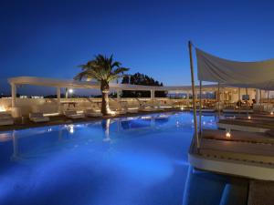 Andronikos Hotel Myconos Greece