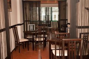 Hotel Metropol