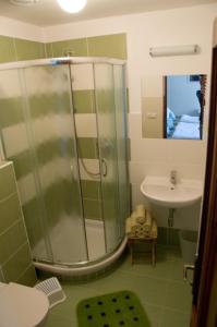 Penzion Starý Pivovar