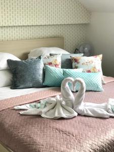 Restauracja Park Szwajcaria