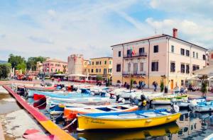 Appartement 1 Chambre