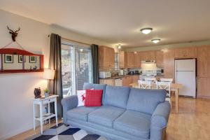 Tranquility Lodge by Instant Suites