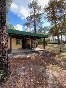 Villages vacances LES COTTAGES DE LEON : photos des chambres