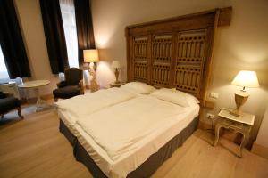 Locanda In Borgo Garnì & Wellness