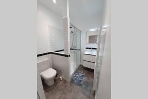 Appartements Studio idealement situe au calme : photos des chambres