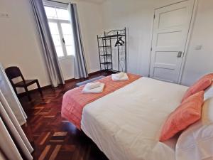 CASA DOS AVÓS Apartments with Pool in Funchal