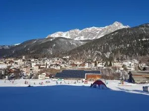 Bauernhof Sot Curtegns - Tinzen