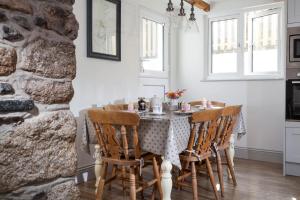 Trevarrow Cottage
