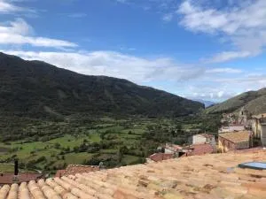 B&B Il Colle - Gallo