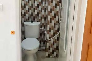 RedDoorz Plus near Universitas Saburai Lampung