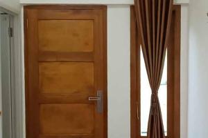 RedDoorz Plus near Universitas Saburai Lampung