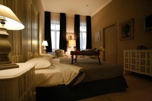 Locanda In Borgo Garnì & Wellness