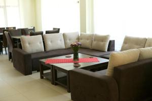 Pensiunea Prisaca Dornei