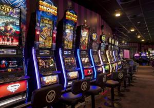 Appart'hotels Appartement Marineland Sea View : photos des chambres