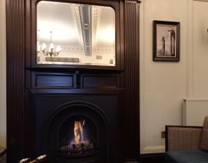 The Parliament House Hotel