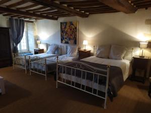 B&B / Chambres d'hotes Beatrice : photos des chambres