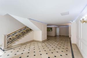 Downtown Two-bedrom Apartment