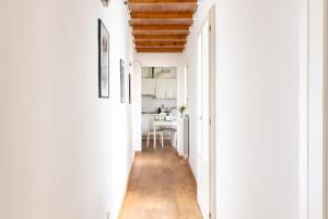 Il Civettino - appartamento nel centro di Firenze
