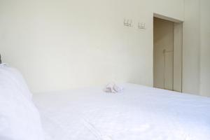 Pandawa Guest House At Ngaliyan Square Mitra RedDoorz