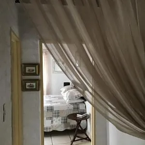 Hazy Park Lodge Caravan & Camping - Kiepersol