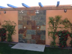 Apartamento 1 Ragel Costa